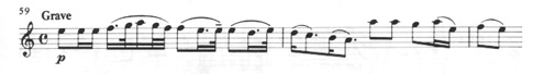 Partitura